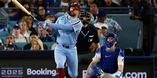 Here’s what we learned at the Winter Meetings