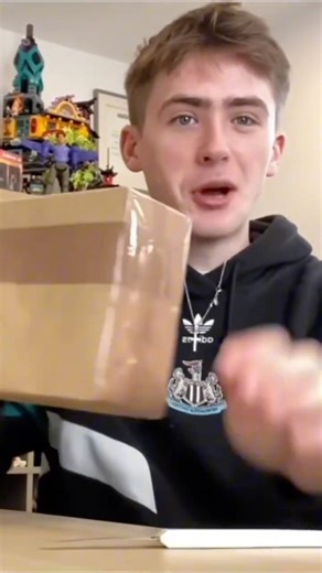 Generic stud is dethroned