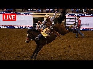 Nfr live Now ¬ 2024 National Finals Rodeo Event | NFR 2024 Live Event Stream Full Today