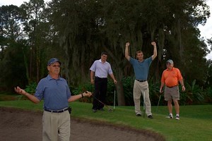 Our latest podcast examines that notorious golf scoundrel—the sandbagger