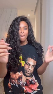 Mood after a long day of work and successfully putting the babies down 🥰🤘🏽👊🏽 | Ciara