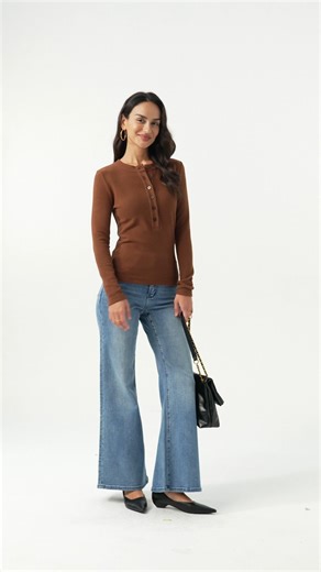 OGL on Instagram: "New arrivals, same timeless energy. When comfort meets sophistication — that’s our kind of autumn. ✨ #ogl #oglmove #brami #builtinbra #ootd #lifestyle #falloutfits #sustainablefashion #newarrivals"