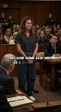 America’s Most Notorious Female Serial Killer 😳 | Aileen Wuornos