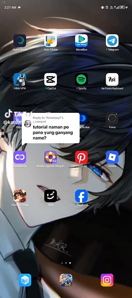 Paano Mag One Name Sa Facebook: Step-by-Step Tutorial