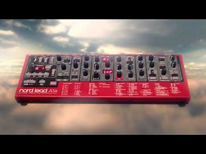 Introducing the Nord Lead A1R...