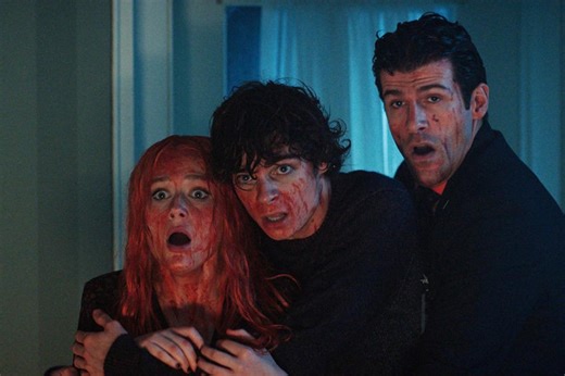 Will there be a 'Chucky' Season 4 on Syfy and Peacock?