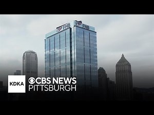 First National Bank opens new headquarters in Pittsburgh's Hill District
