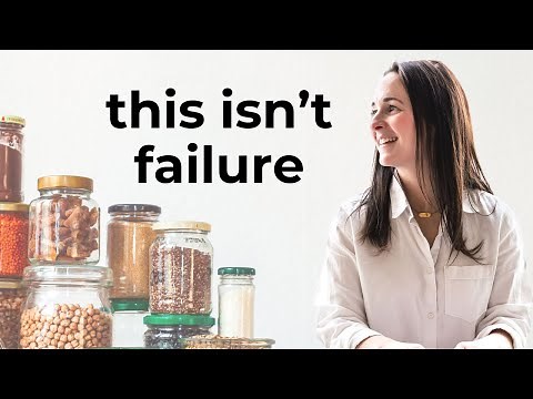 Declutter Your Pantry 10x Faster