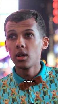 Stromae: Er ließ die Welt zu seinem Schmerz tanzen