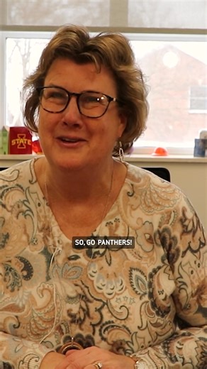 Well, that's a wrap on 2025. Lets take a trip down memory lane with our wonderful provost, Barb Klein! --- #ECCRECAP | Ellsworth Community College