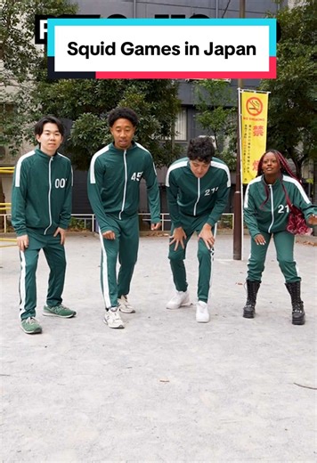 The Real Story Behind Squid Game's Korean Origin