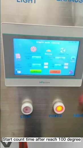 Commercial Food Steamer