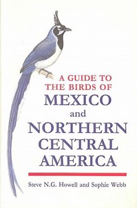 A Guide to the Birds of Mexico and Northern Central America - Alchetron, the free social encyclopedia