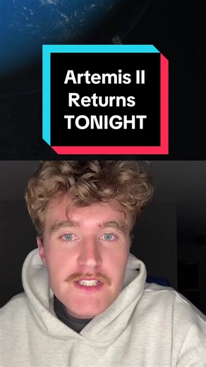 Godspeed Artemis II🫡🫶🏻 #space #artemis #nasa #tiktoklearningcampaign #cosmos (reposted w edit)