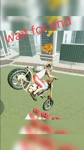 bike stunts #gaming