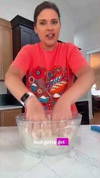 Let's Make Artisan Sourdough Bread - Part 2: Adding Salt + Dough Strengthening