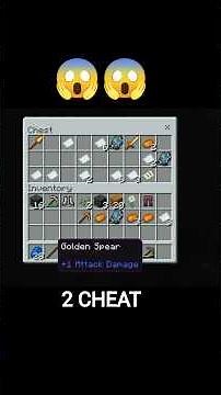I SAW A SHIP 🚢🚢 IN WATER 💦IN MINECRAFT 🤫🧰#minecraft #shorts