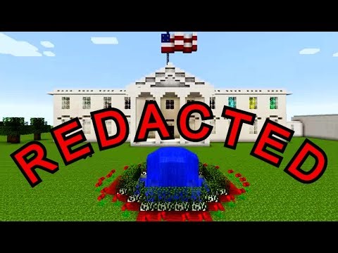 I Found the Epstein Files in Minecraft