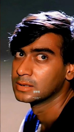 Ehsas Nahi Tujhko Main Kitna Pyar Karu Kitna | Dilwale | Ajay Devgan, Raveena Tandon | 90's Hit's