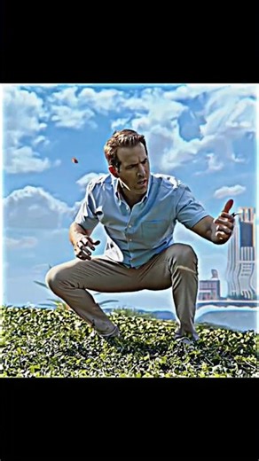 Ryan Reynolds - We'll Meet Again...💔🫶 | Free Guy Movie Scene #shorts