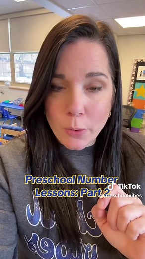 Preschool Numbers 6-10: Fun Hands-On Activities for Kids