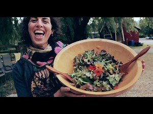 Abundance Community Farm - Short Documentary (Full Length)