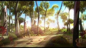 Blinky Bill: The Movie - Trailer