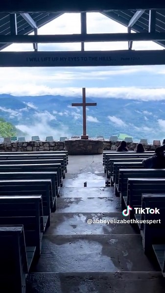 Exploring the Serene Beauty of Pretty Place Chapel in South Carolina