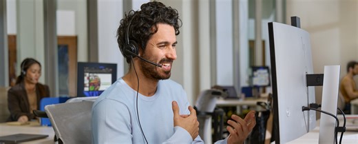 HP Strengthens its Commitment to Hybrid Work with Next-Generation Audio and Video Innovations at ISE 2026