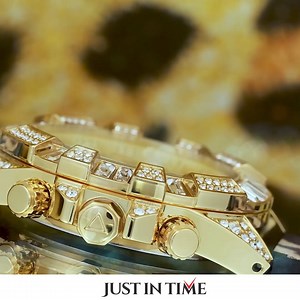 11K views · 224 reactions | Empower your time with Guess watches, precision crafted for the style-conscious. Exclusively available at Just In Time Watches.  10,000+ Unique Watch Styles ⌚ 75+ Watch Boutiques  Service Centres in 15+ Cities  Shipping Across India  EMI & COD available *T&C Apply | Just In Time | Facebook