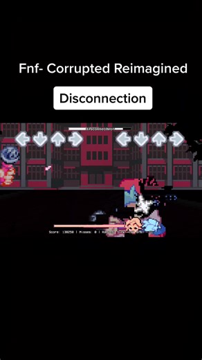 Fnf Mod- Corrupted Reimagined - Context- corrupted Boyfriend ( Main Charcter ) infects a game which a soul resides in… #fnf #fnfmod #fnfcourruptionmod #rhythmgame #music