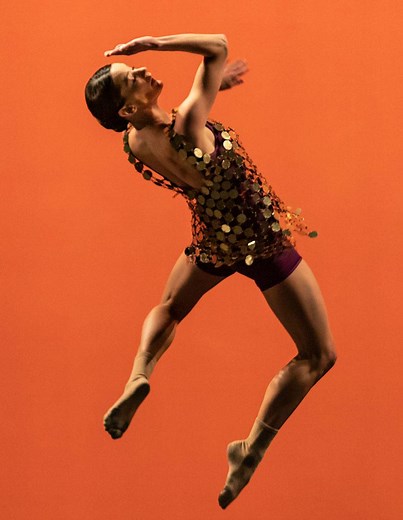 Le Ballet – Opéra national de Lyon