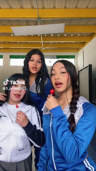 TikTok Prom Dance Compilation