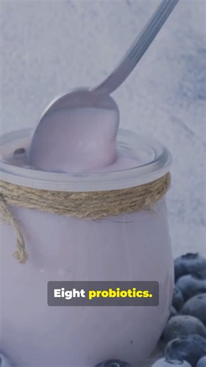 10 Powerful Benefits of Yogurt You NEED to Know 🥣🔥