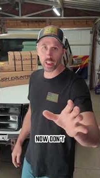 sometimes a lift kit fixes everything