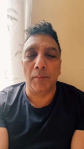 Daljit Singh film producer on TikTok