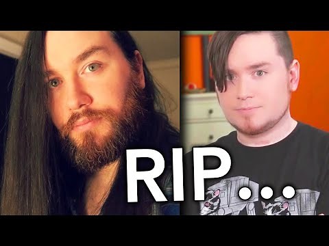 Bashurverse Passed Away...