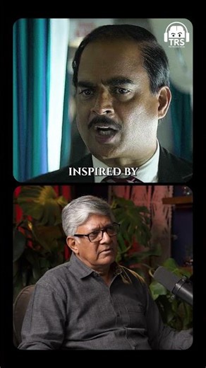 Ajit Doval's Character in Dhurandhar Explained #shorts