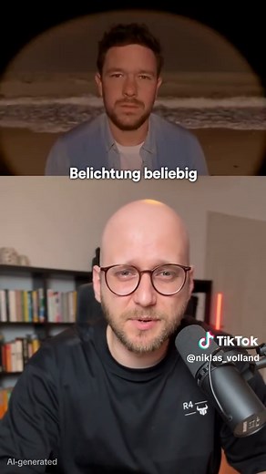 Videos einfach bearbeiten mit Runway Aleph