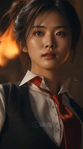 From Manhwa to Reality: Omniscient Reader Edition (Part 2) | #shorts