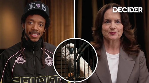 'Euphoria' Stars Martha Kelly & Darrell Britt-Gibson On The Death Of Paladin