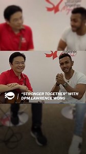 191K views · 8.6K reactions | The collab Singapore never knew it needed. | Mothership | Facebook