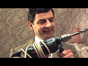 Mr. Bean in Room 426 - Part 3/5 | Mr. Bean Official