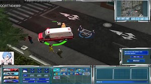 Emergency4/急难先锋四-联机模式 洛杉矶模组2.1