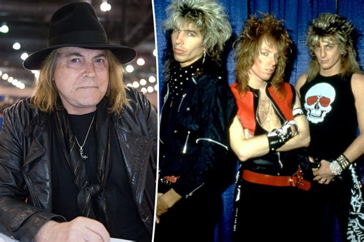 ’80s metal icon Don Dokken reveals the truth behind ‘disaster’ reunion tour