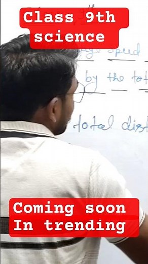 Class 9th science motion||#virel #video #science ||Full concept