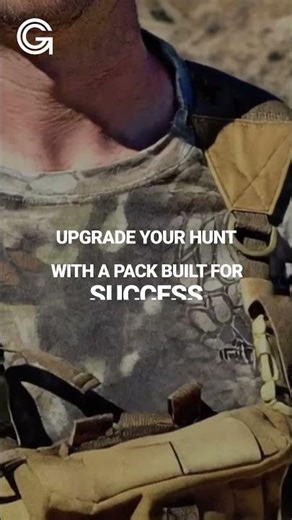 Reese Surge Predator Pack – Rugged, Customizable & Made in the USA