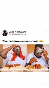 Too funny 🤣! Tag your partner 👀 | Nigerian Wedding