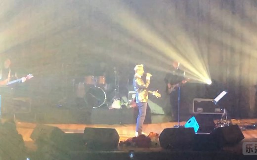 维塔斯Vitas海豚音歌剧2《Opera2》现场版