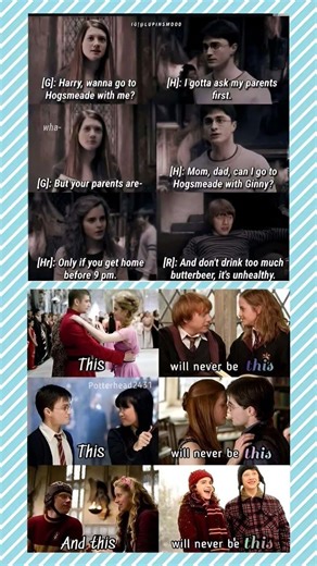 Harry Potter 😁 #shorts #funny #memes #shortsfeed